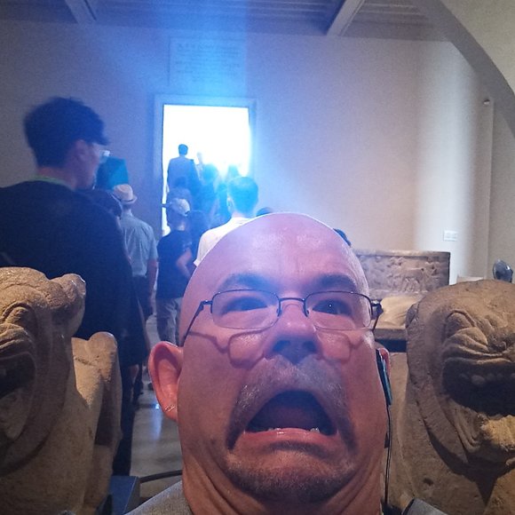 Meet your Posher, Mike - Picture 4 of 4